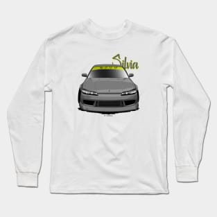 Silvia S15 Long Sleeve T-Shirt